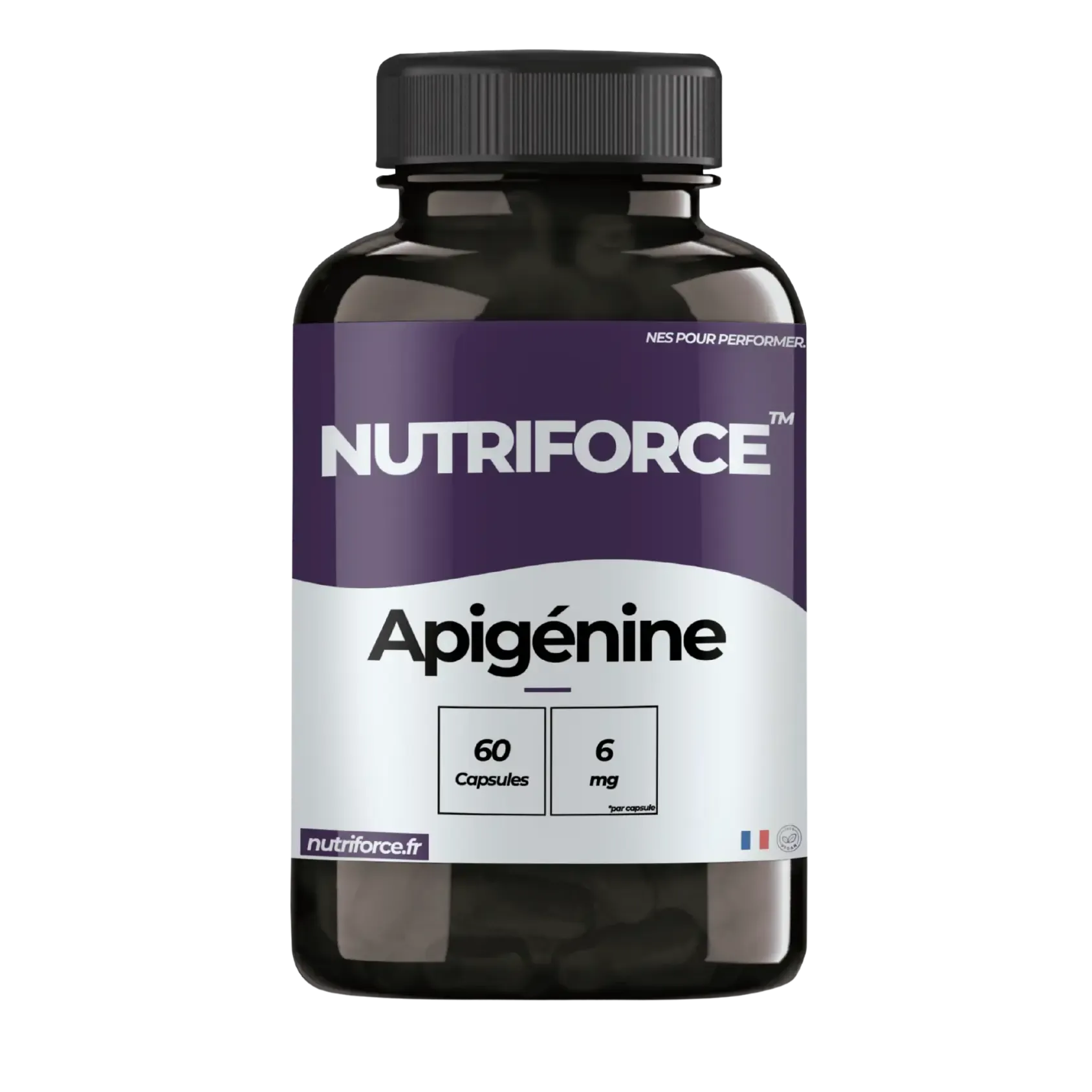 Pot d'Apigénine Nutriforce