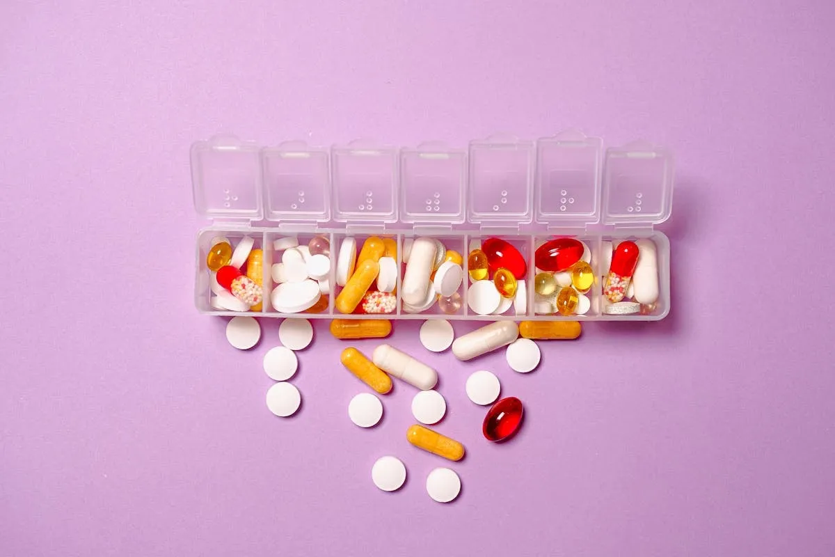 Aliments riches en magnésium et compléments alimentaires