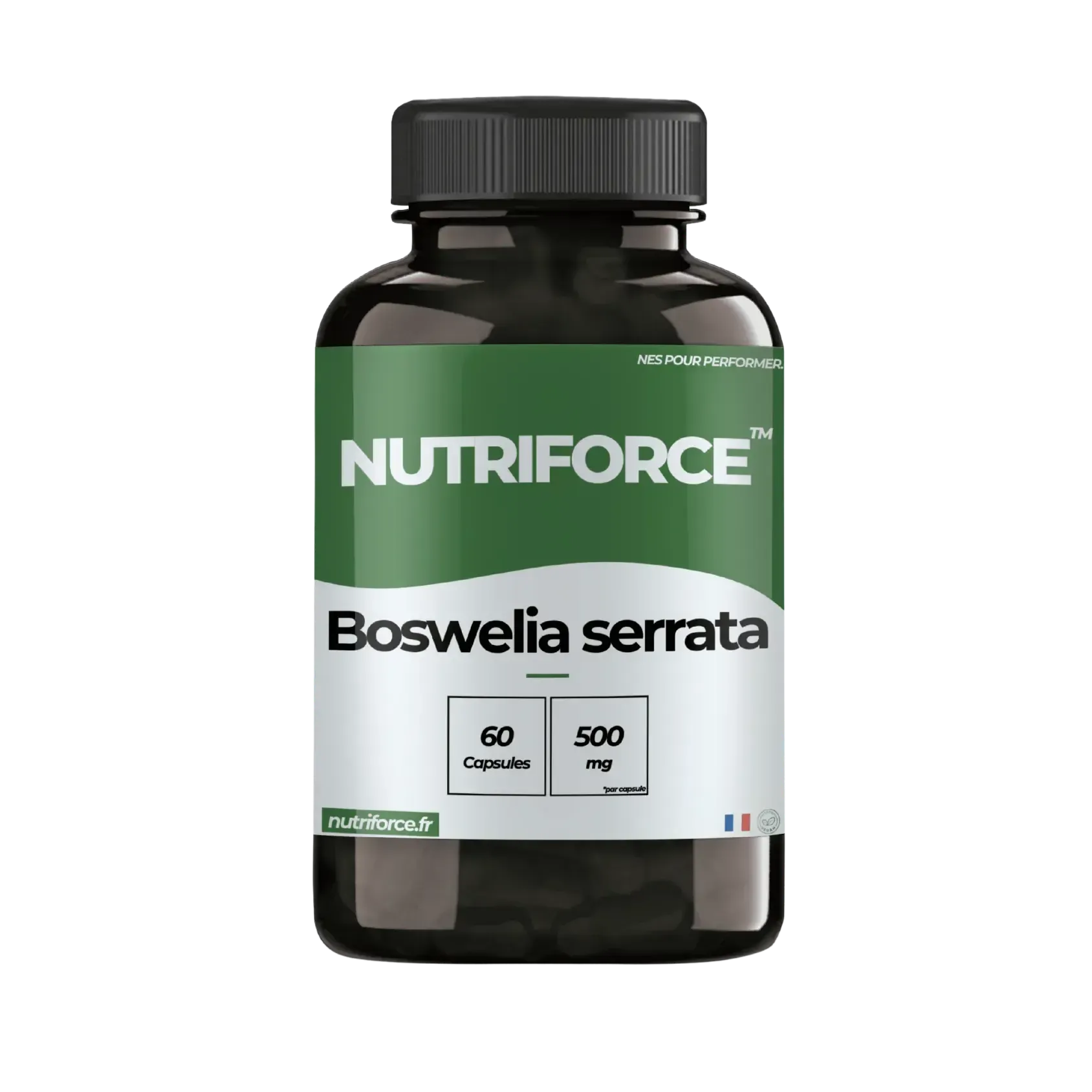 Pot de Boswellia Serrata Nutriforce