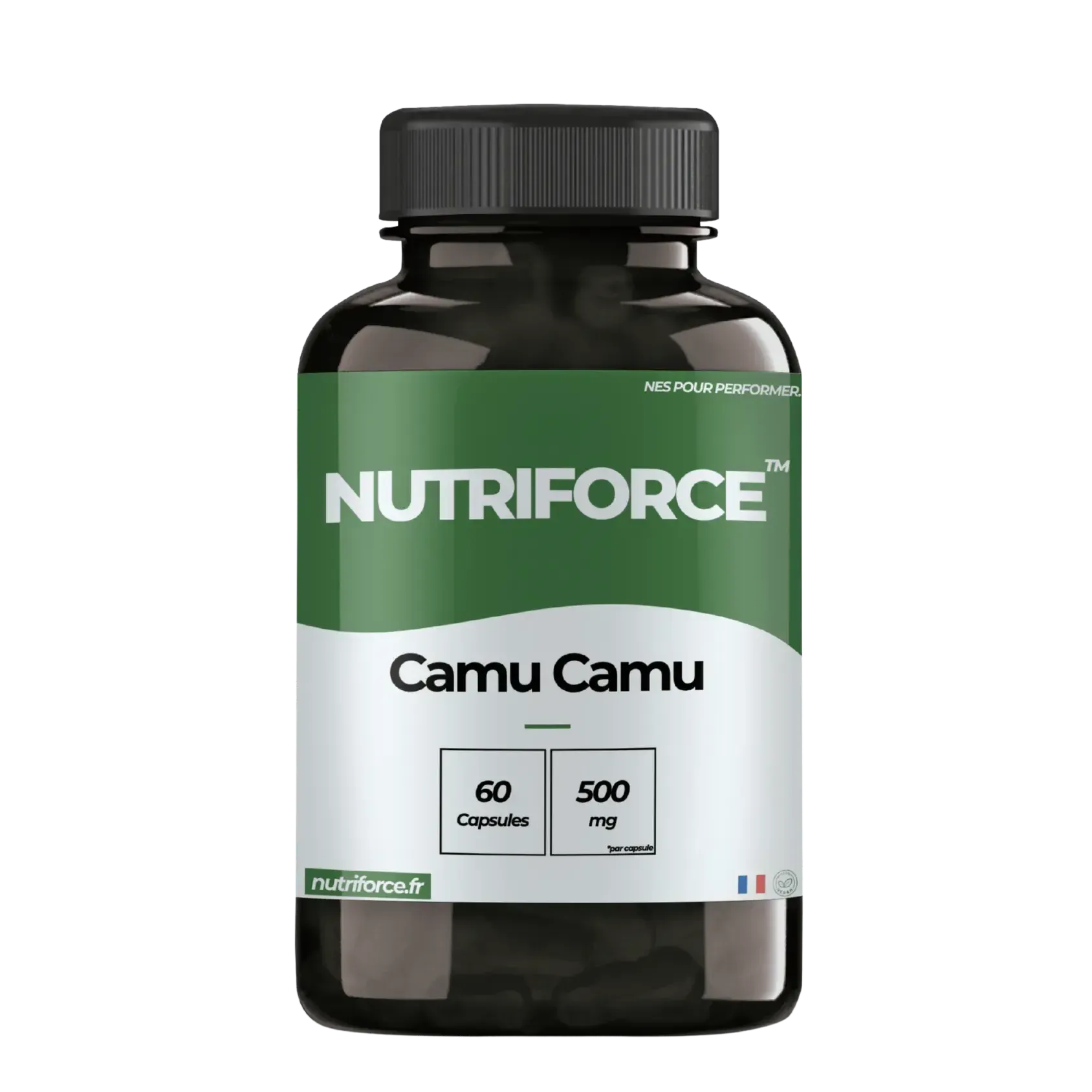 Pot de Camu Camu Nutriforce