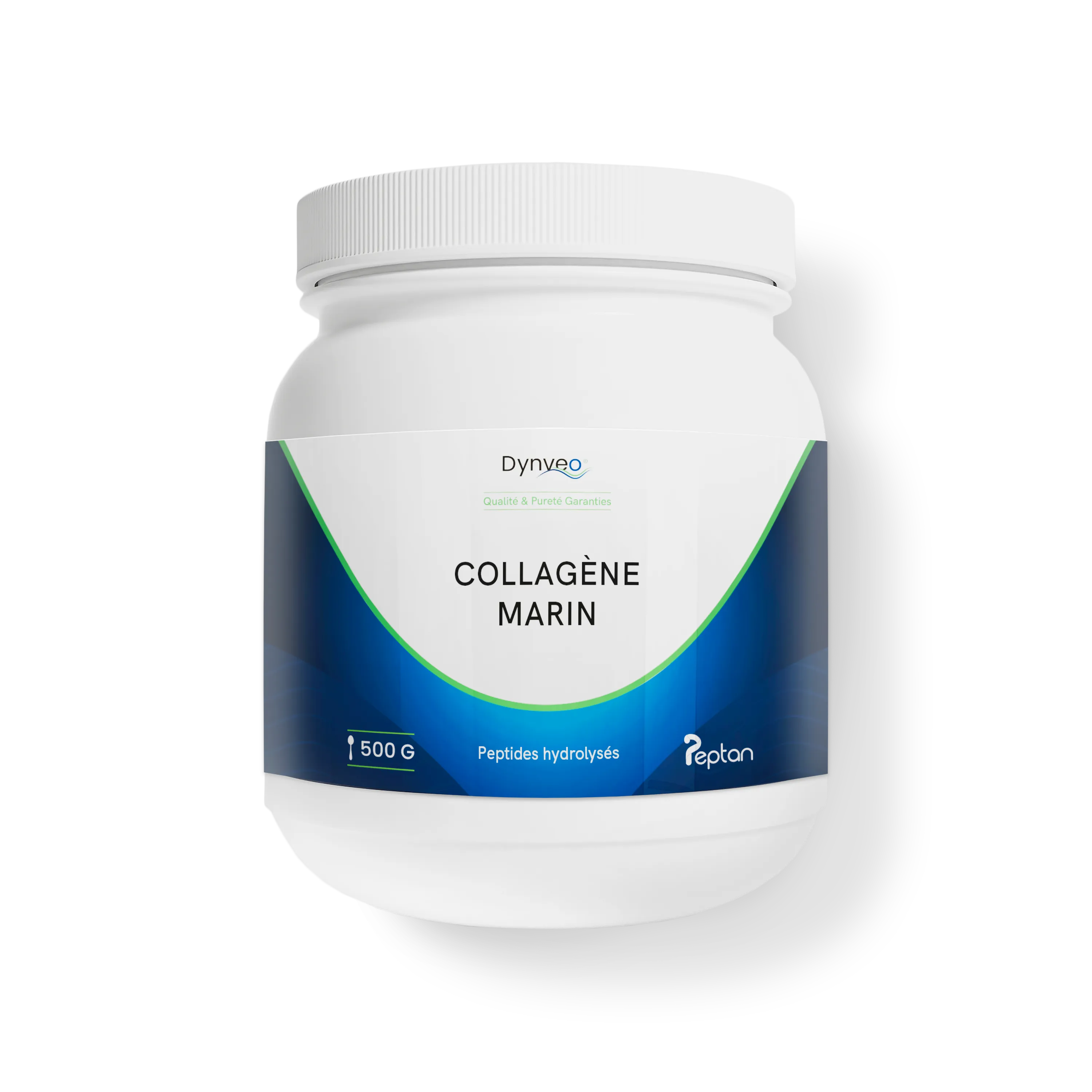 Pot de Collagène Bovin Dynveo