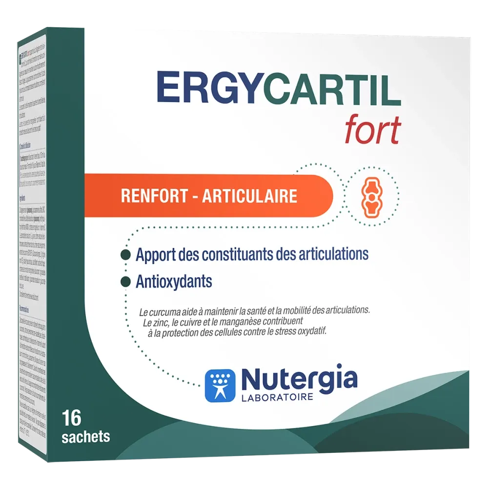 Pot de Collagen Vital Power Nutergia