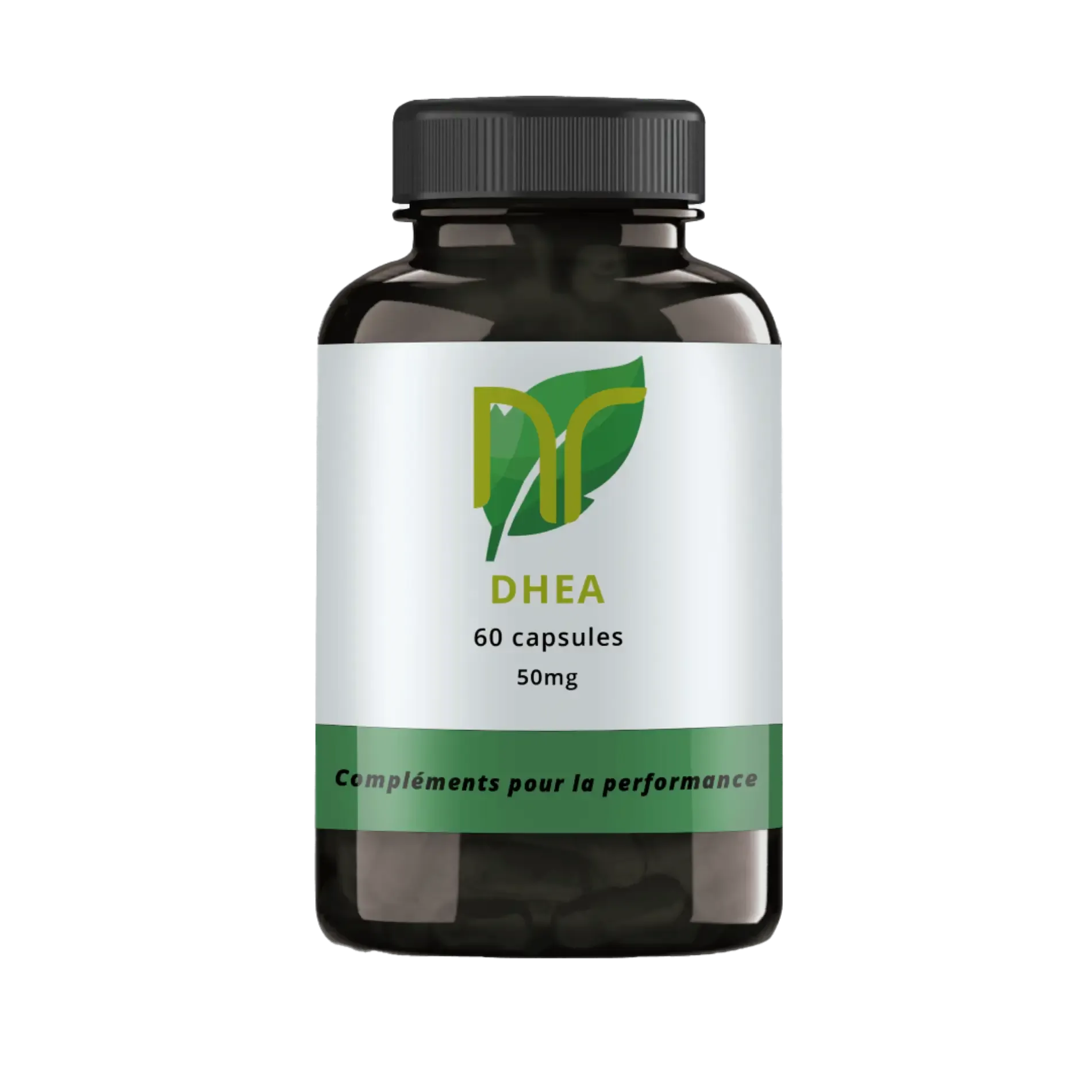 Pot de DHEA Nutriforce