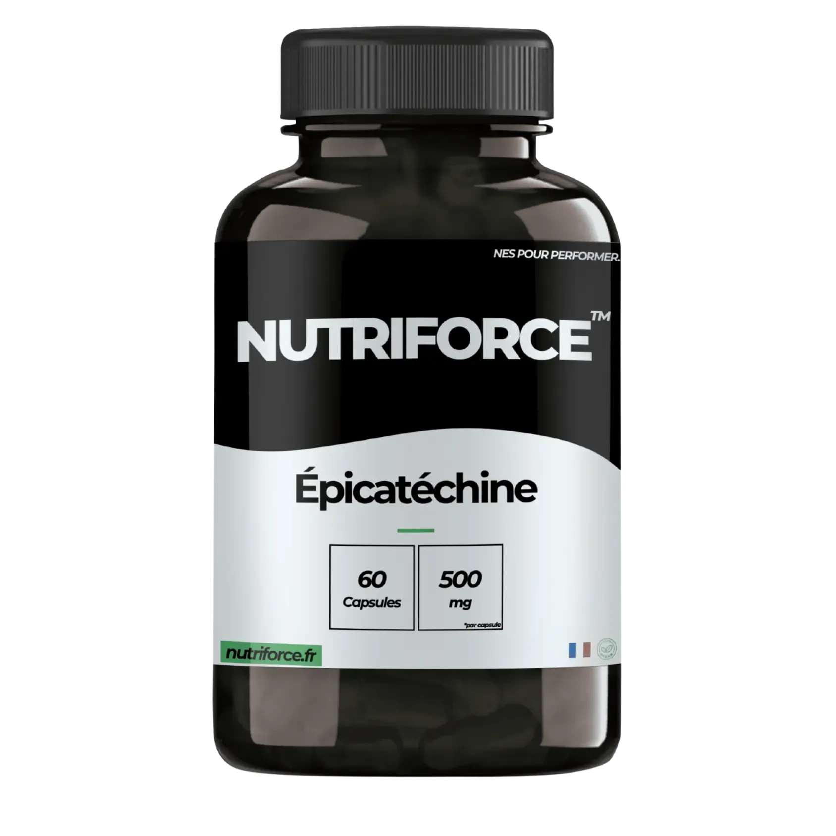 Pot d'Épicatéchines Nutriforce