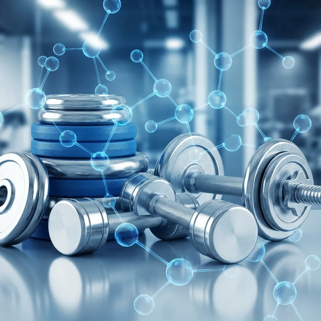 Aliments riches en fer pour sportifs