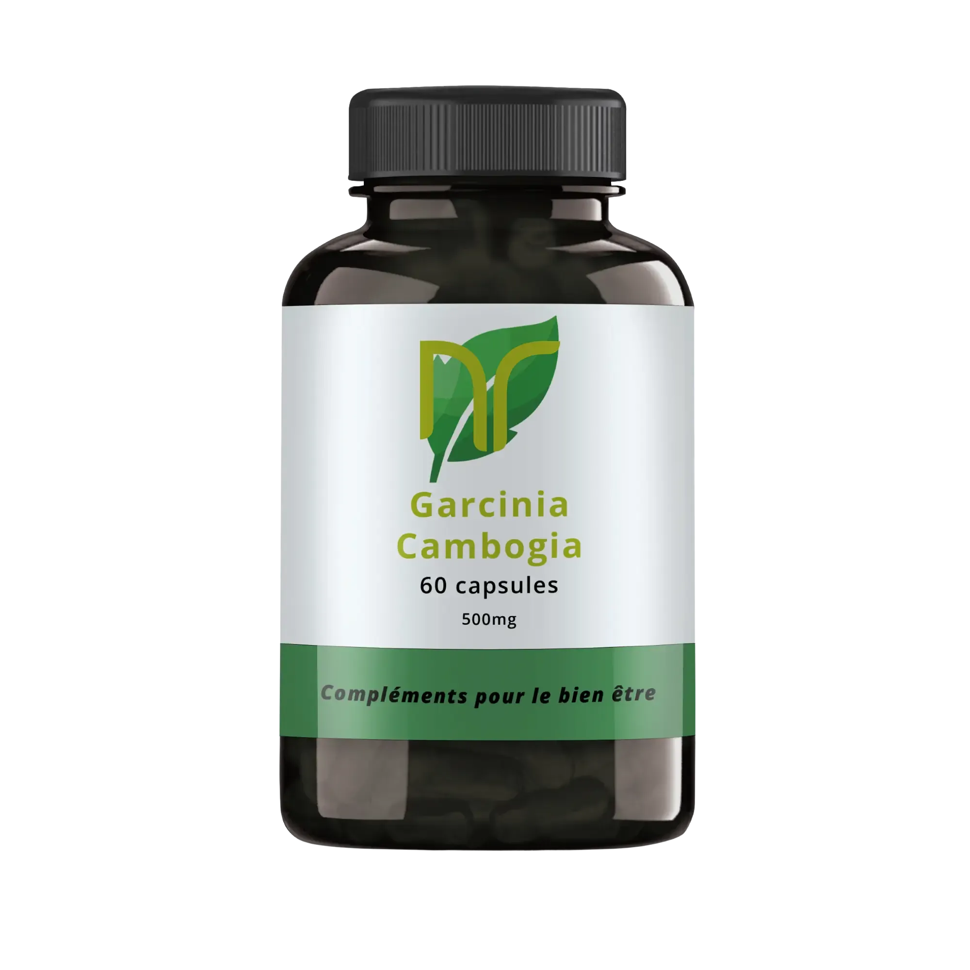 Pot de Garcinia Cambogia Nutriforce