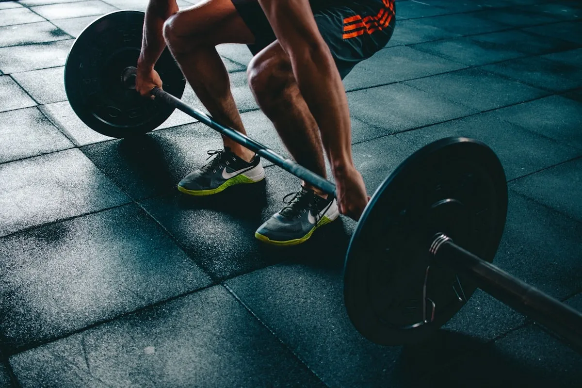 Poudre de L-glutamine complément alimentaire