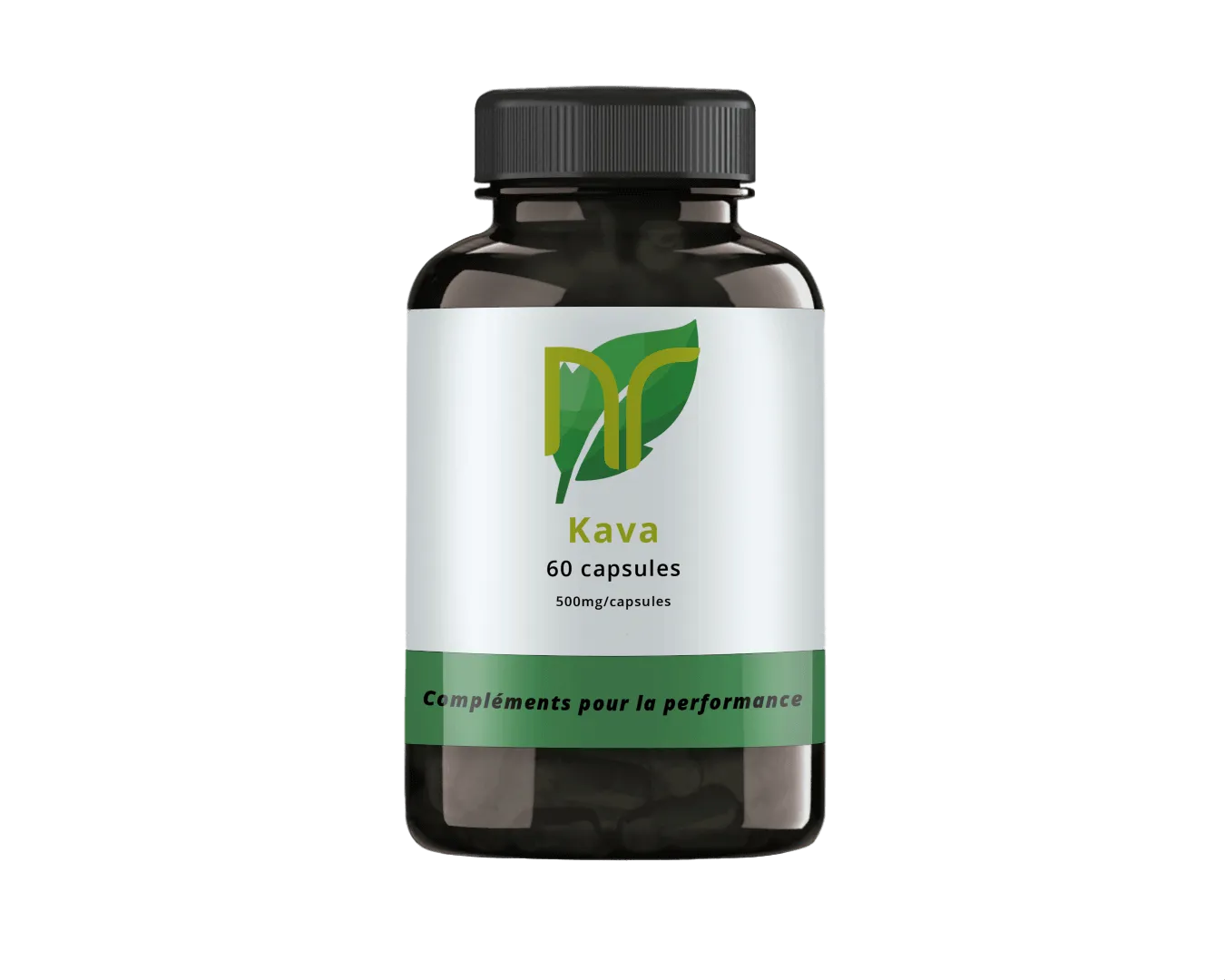 Pot de Kava Nutriforce