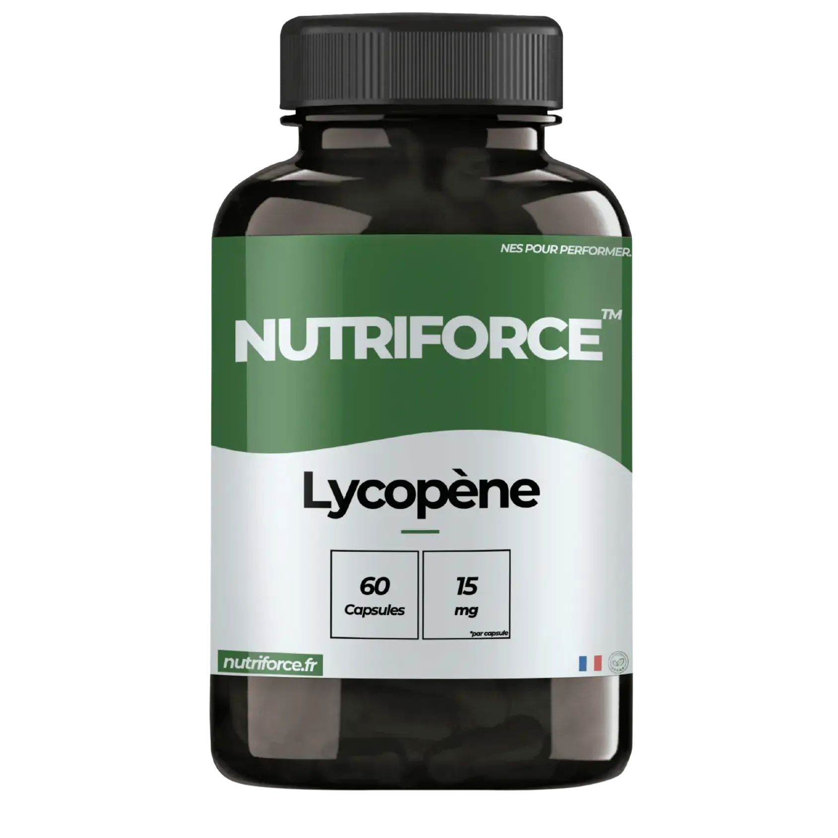 Pot de Lycopène Nutriforce