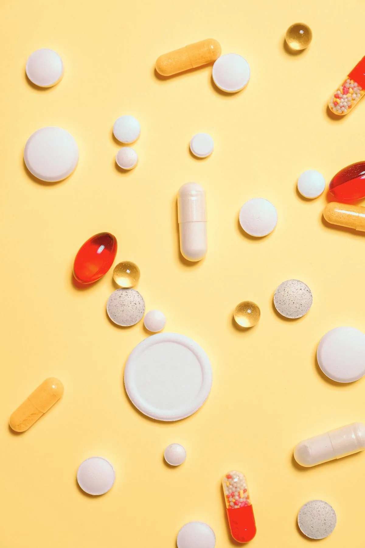 Comparatif des meilleures multivitamines