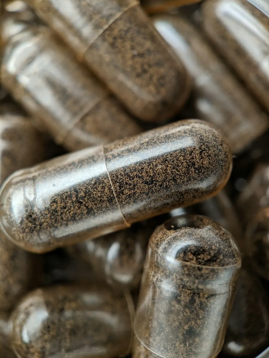 NAC antioxydant pour sportifs