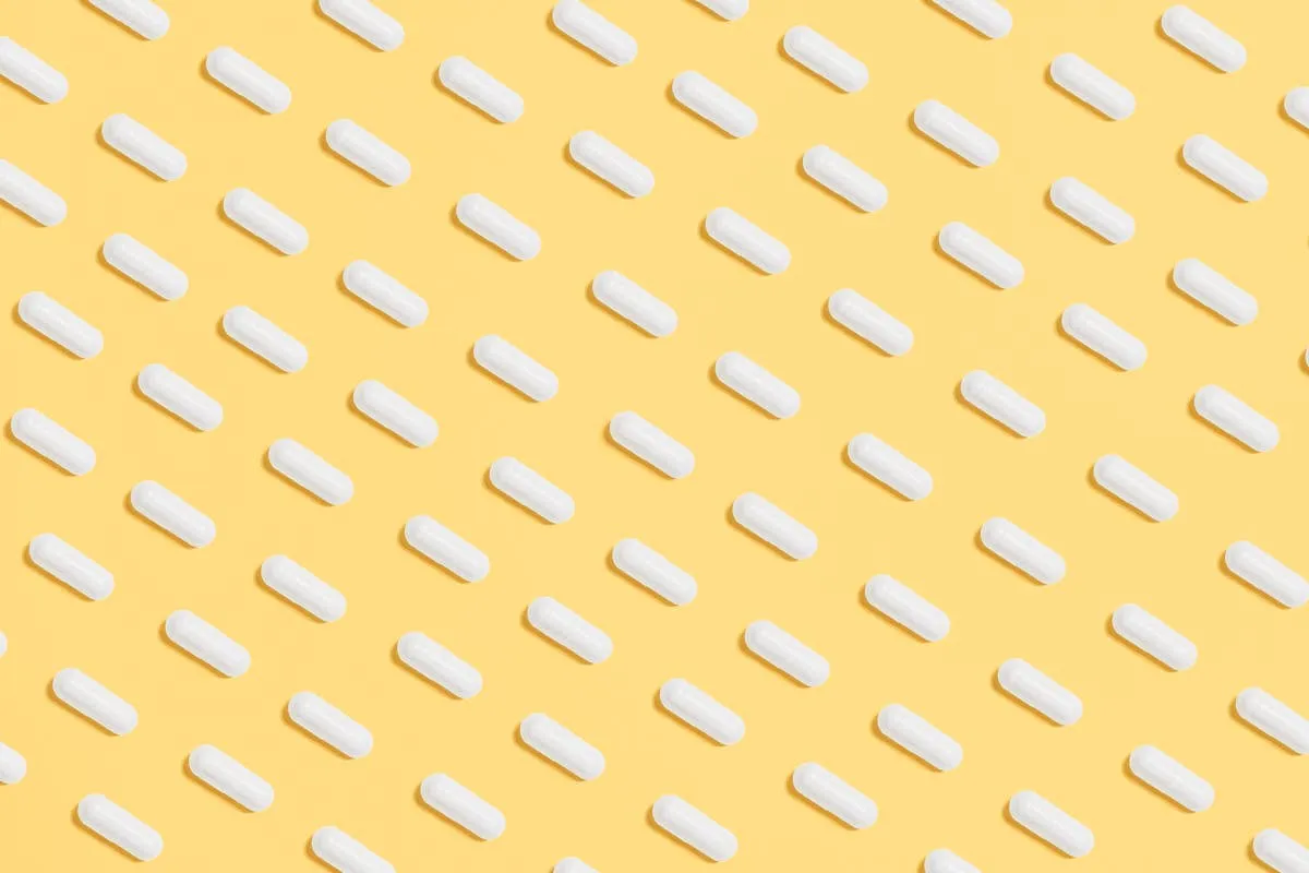 Flacon d'Ashwagandha KSM-66 Nutrimuscle