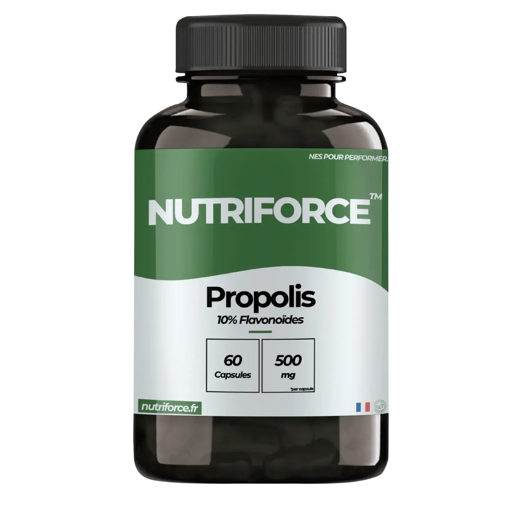 Pot de Propolis Nutriforce