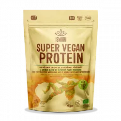 Sachet de Super Vegan Bio Iswari