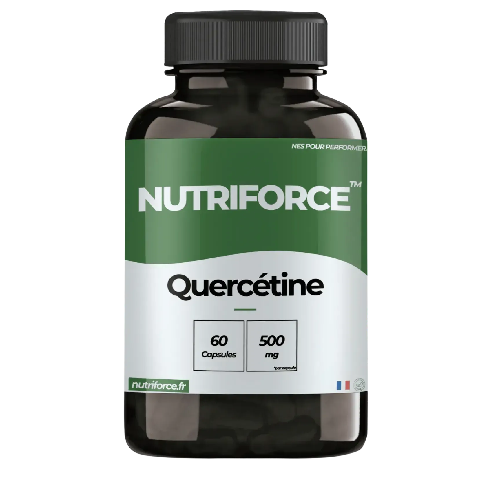 Pot de Quercétine Nutriforce