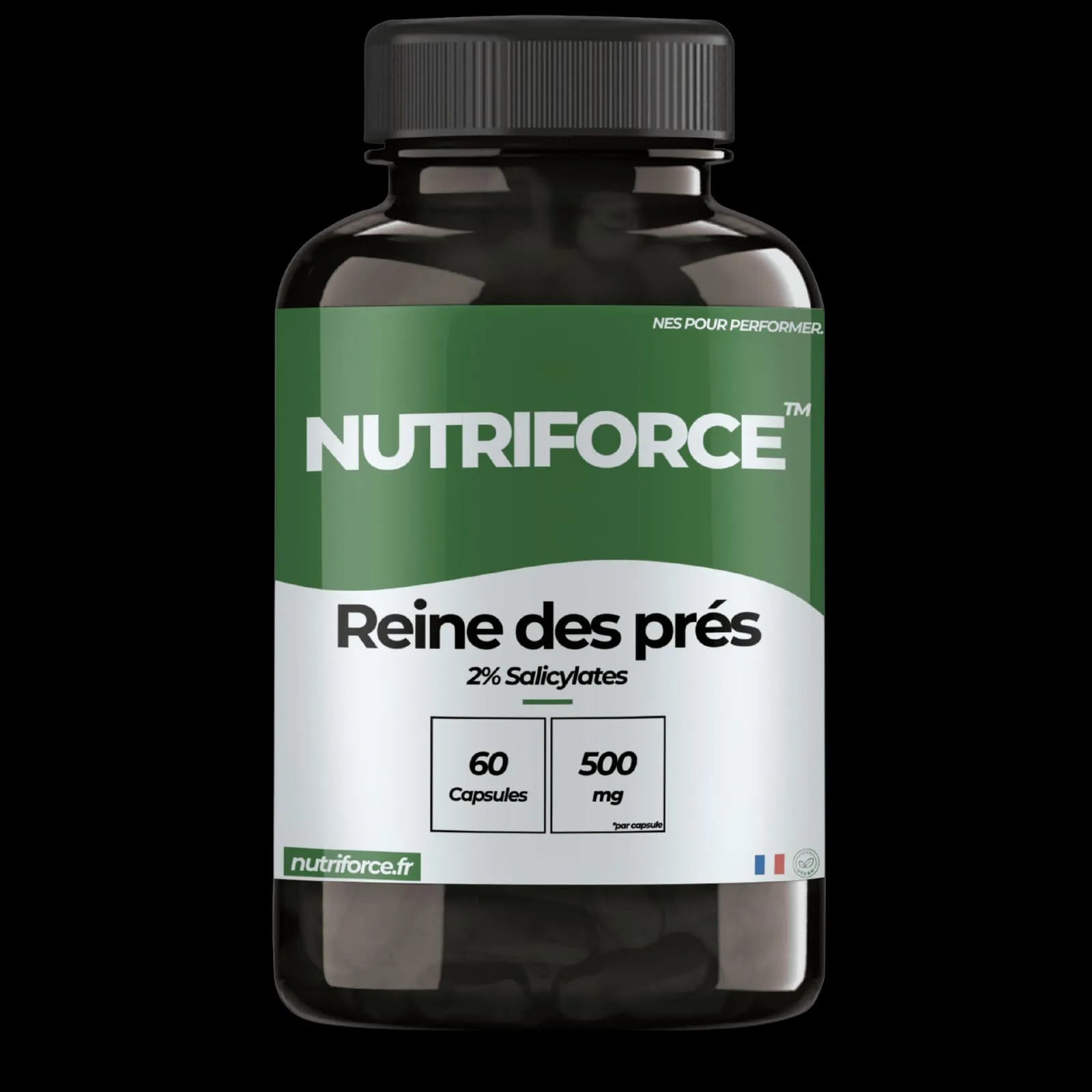 Pot de Reine des Prés Nutriforce