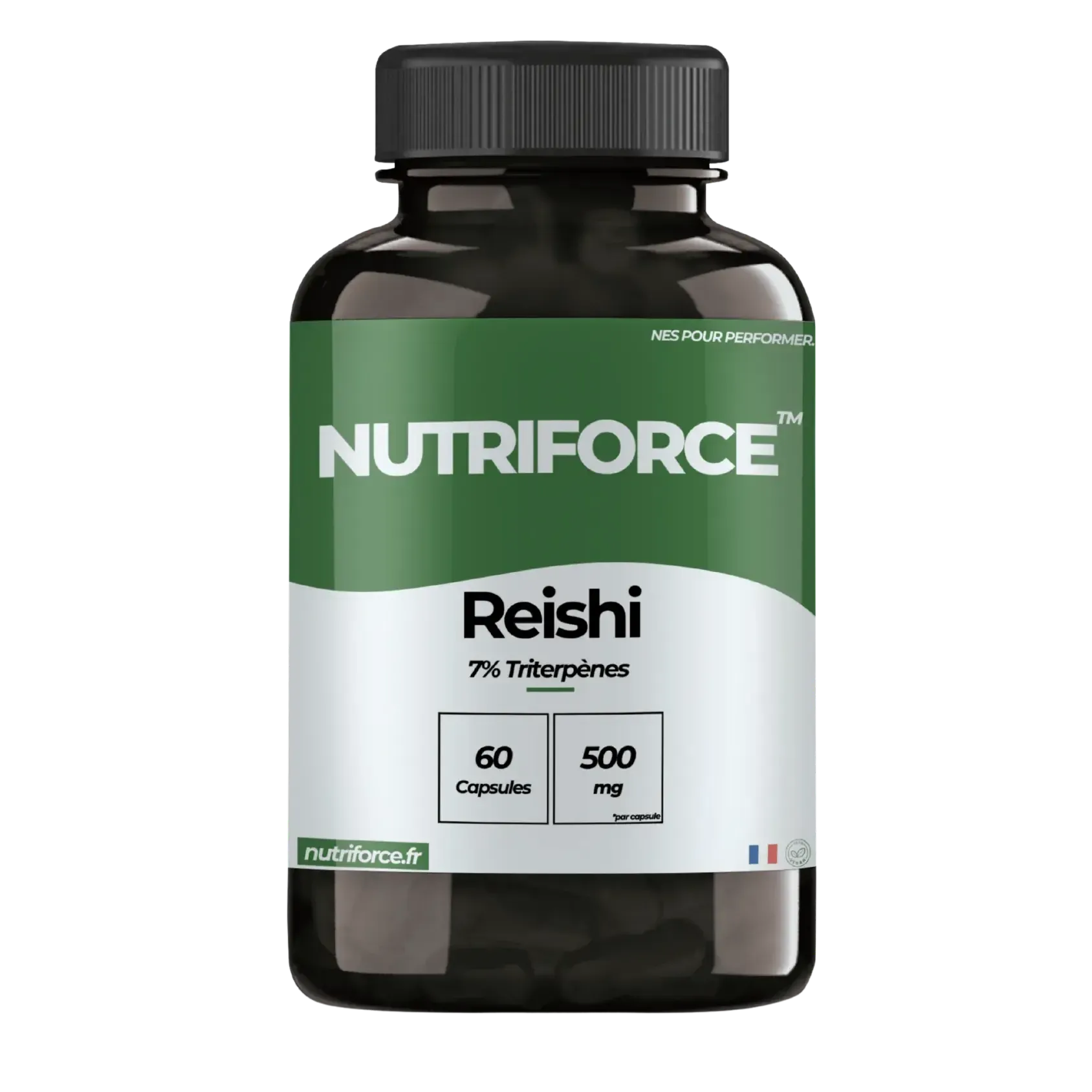 Pot de Reishi Nutriforce