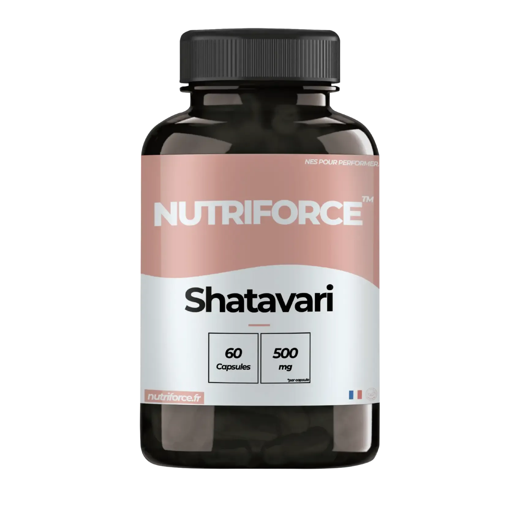 Pot de Shatavari Nutriforce