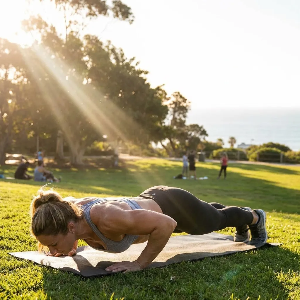 Vitamine D et performance musculaire